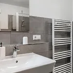 Neubau Am Eversten Holz Apartamento