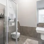 Neubau Am Eversten Holz Apartamento