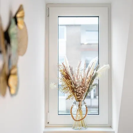 Neubau Am Eversten Holz 公寓