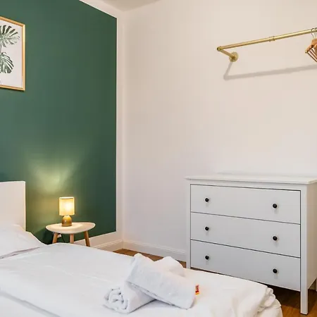 Neubau Am Eversten Holz 奥尔登堡