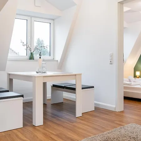 Neubau Am Eversten Holz * 奥尔登堡