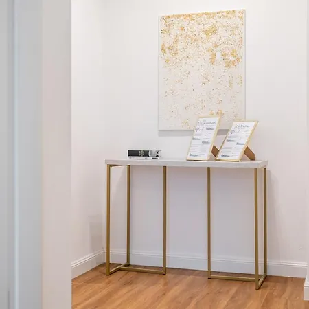 公寓 Neubau Am Eversten Holz