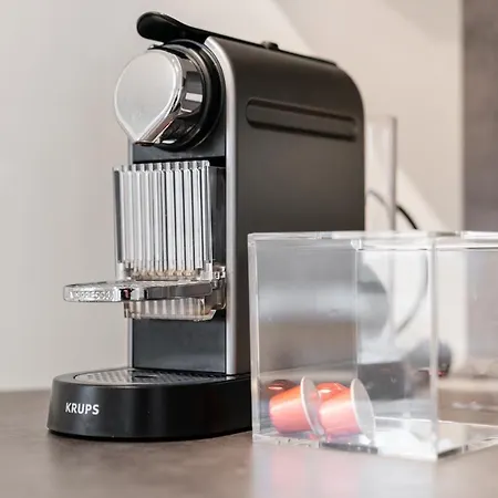 Neubau Am Eversten Holz 公寓 奥尔登堡