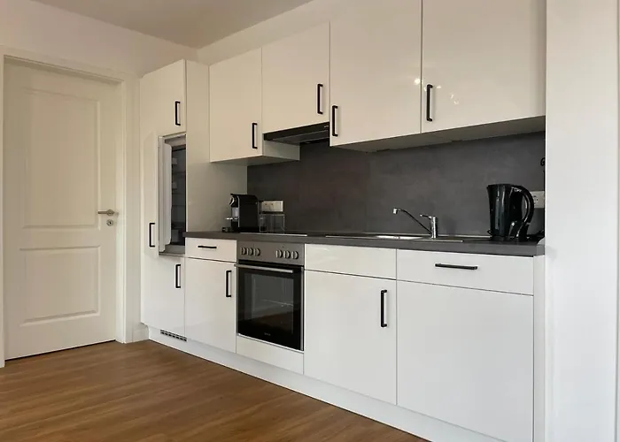 Neubau Am Eversten Holz * Oldenburg