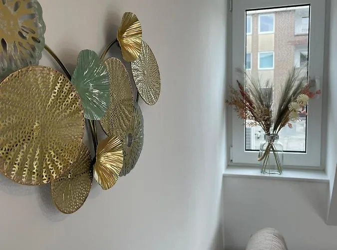 Lejlighed Neubau Am Eversten Holz Oldenburg