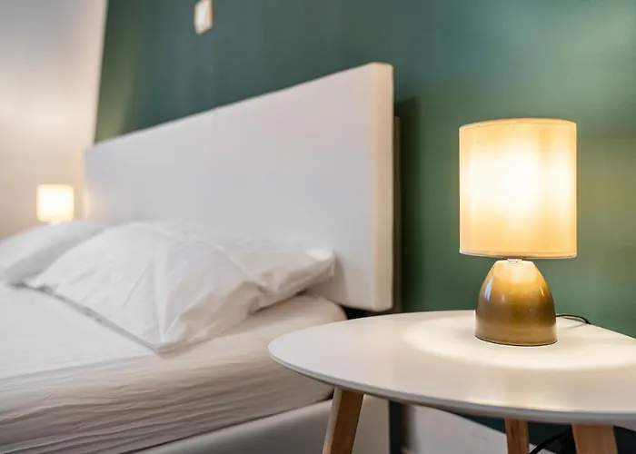 Lejlighed Neubau Am Eversten Holz *