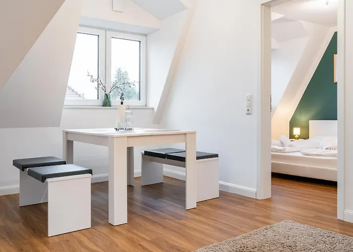 Neubau Am Eversten Holz * Oldenburg