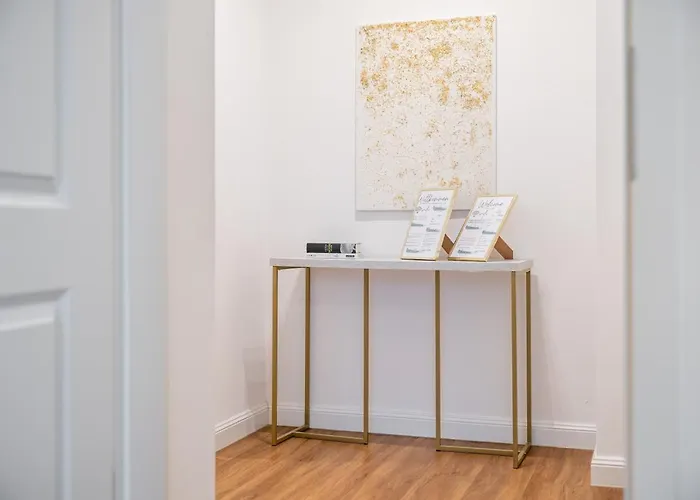 Lejlighed Neubau Am Eversten Holz