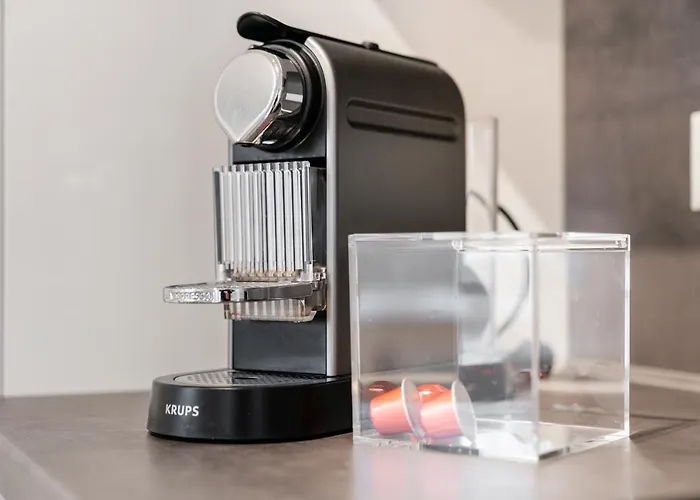 Neubau Am Eversten Holz Lejlighed Oldenburg