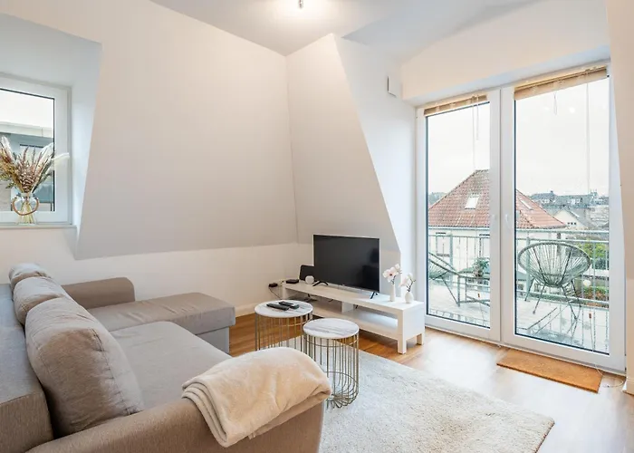 Neubau Am Eversten Holz