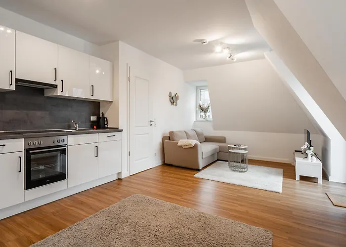 Neubau Am Eversten Holz Lejlighed Oldenburg